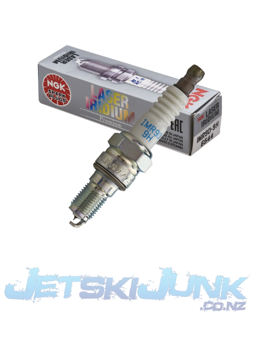 Spark Plug NGK IMR9D-9H