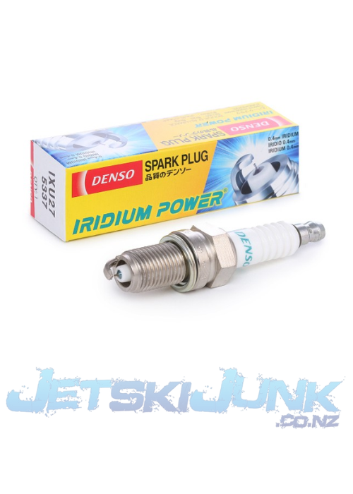 Spark Plug Denso IXU27
