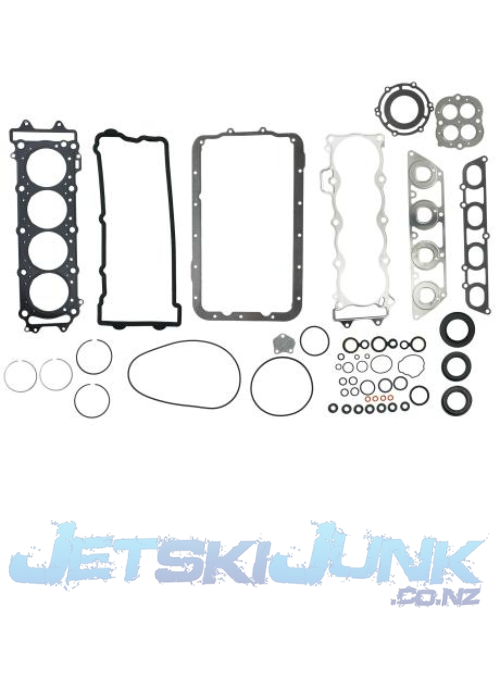 Kawasaki STX 12F/15F Complete Gasket Kit