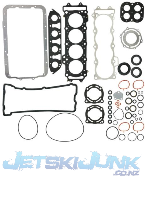 Kawasaki 300X/310X Complete Gasket Kit