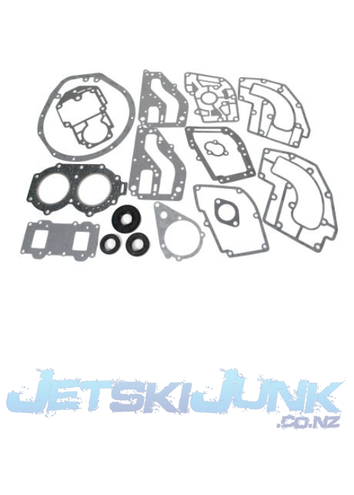 Yamaha 500 Complete Gasket Kit