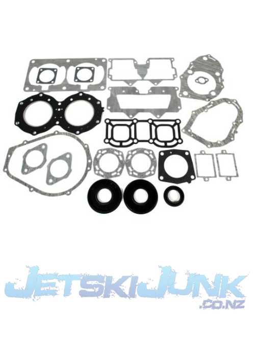 Yamaha 650 Complete Gasket Kit