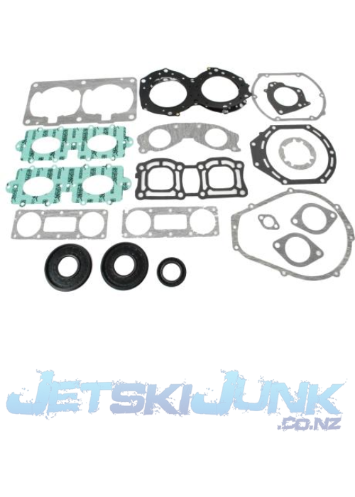 Yamaha 701T Complete Gasket Kit