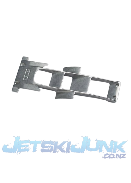 Kawasaki SXR 800 WORX Intake Grate