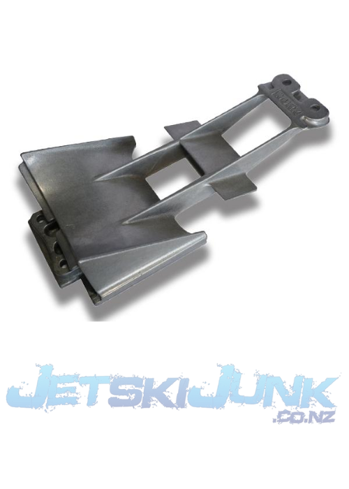 Yamaha FZR/FZS WORX Intake Grate