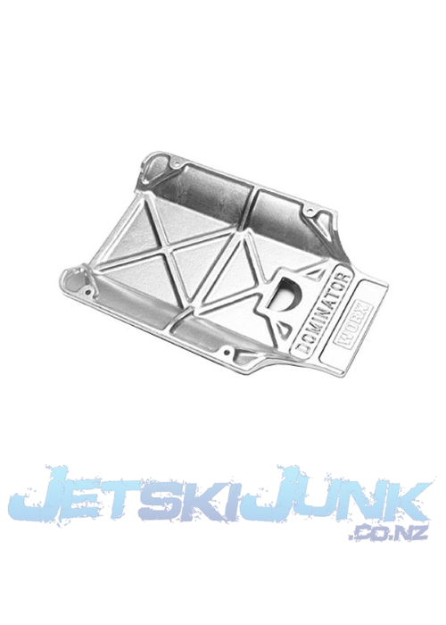 Yamaha SuperJet Dominator Ride Plate