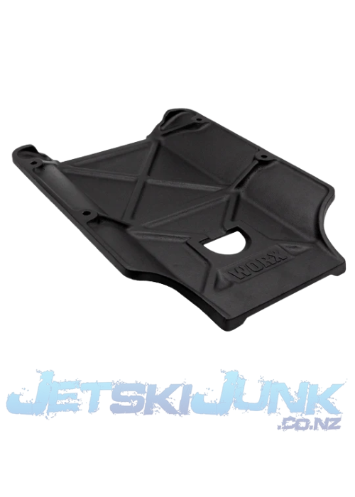 Yamaha SuperJet 08+ WORX Ride Plate