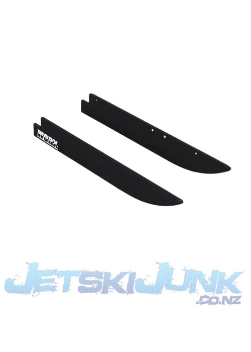 Yamaha SuperJet WORX Sponsons