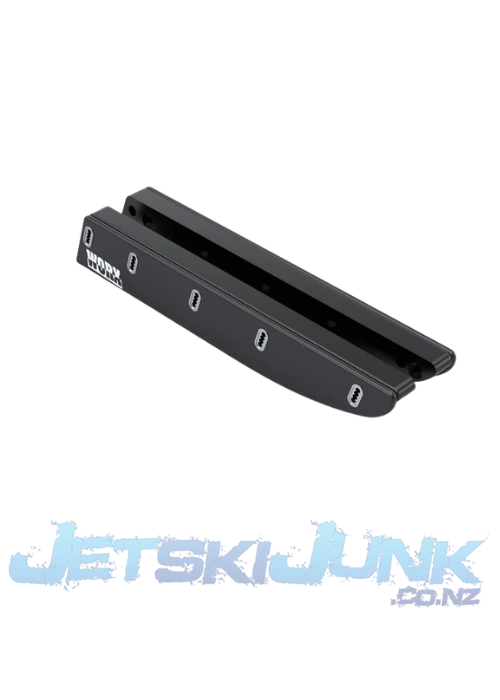 Sea-Doo S3 Hull Sponsons