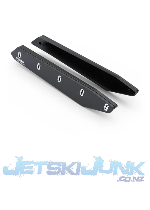 Sea-Doo RXT-X Race Sponsons