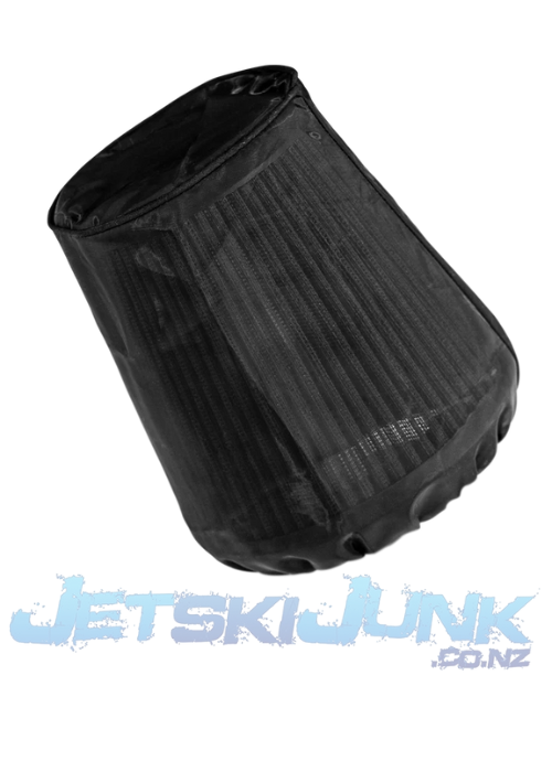 Worx Racing Air Intake 6" Pre-Filter Wrap