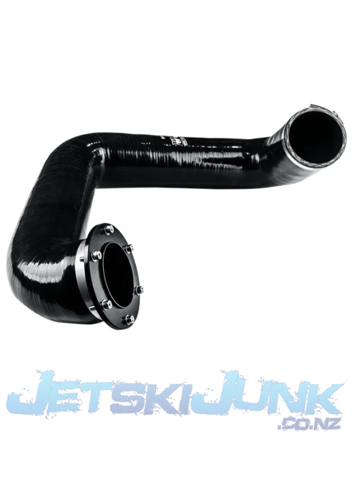 Yamaha 1.8 Free Flow Exhaust