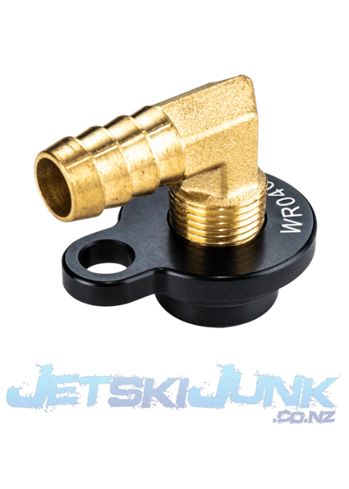 Yamaha Engine Cooling Adapter