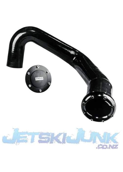 Yamaha FX SVHO/VXR/VXS 2015+Rear Exhaust Kit
