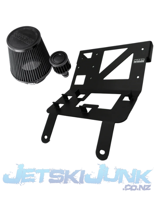 Yamaha EX Air Filter Kit