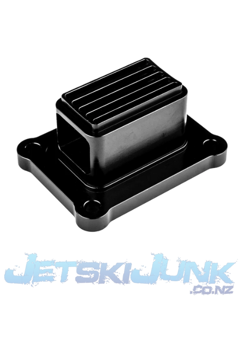Yamaha 2020+ SVHO Hi Flow Strainer - One fitting