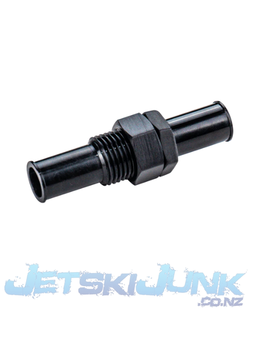 Through Hull Fitting 1/2 Inch