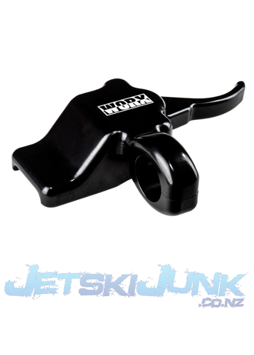 Sea-Doo Electronic Throttle Lever Assembly