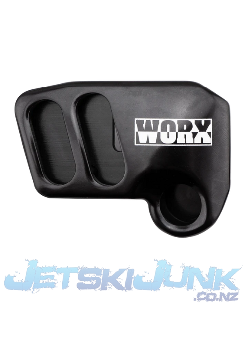 Sea-Doo Left Control Switch Assembly