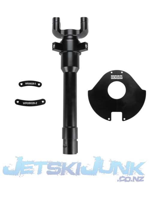 Yamaha Drop in Steering Stem