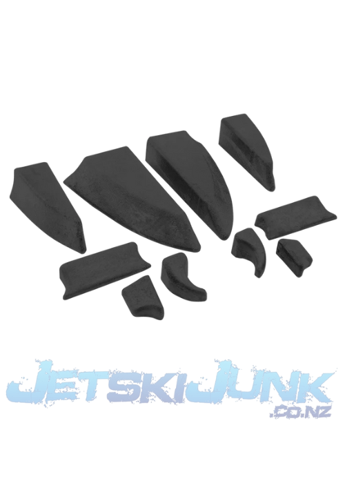 Yamaha FX Pump Plug Kit
