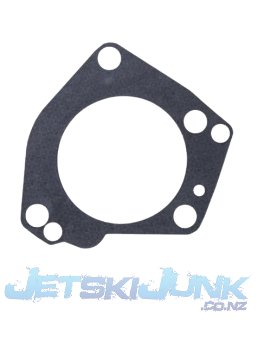 Yamaha Head Pipe Gasket