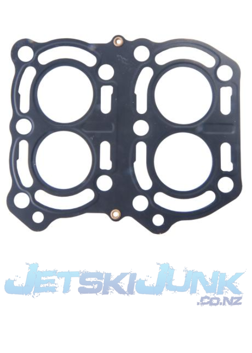 Yamaha Exhaust Pipe Gasket