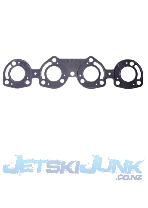 Exhaust Manifold Gasket For Yamaha VX 110 Deluxe /VX 110 Sport /VX 1100E Wave Runner Sport