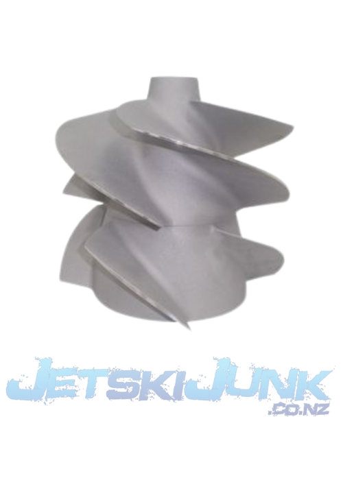 Hamilton Turbo Jet Solas Impeller