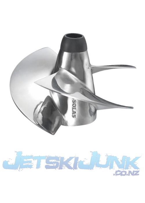 Solas Concord Honda Aquatrax Impeller HA-CD-09/18