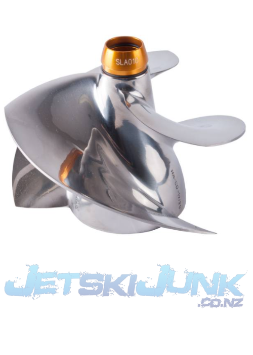 Impeller For Honda HA-CD-17/29 Concord Series