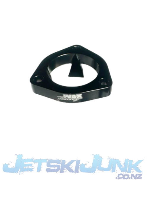 38mm Mikuni Wax racing blenders
