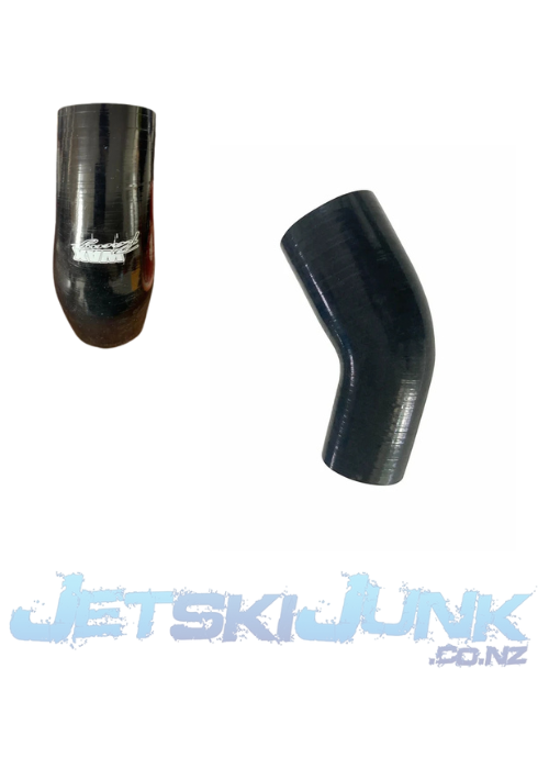 WAX Racing- B-Pipe Elbow