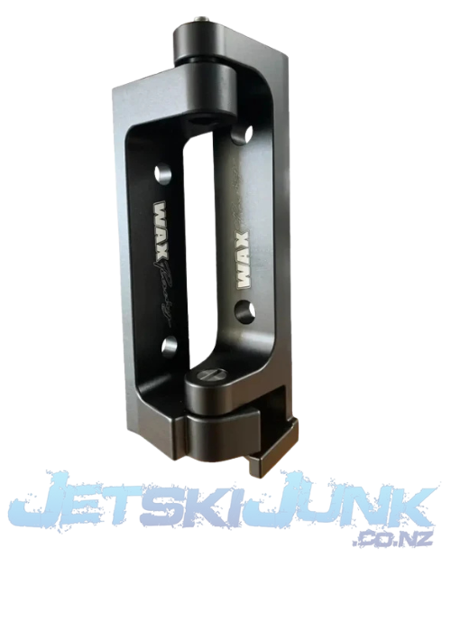 WAX Racing- Kawasaki X2 Hood Hinge