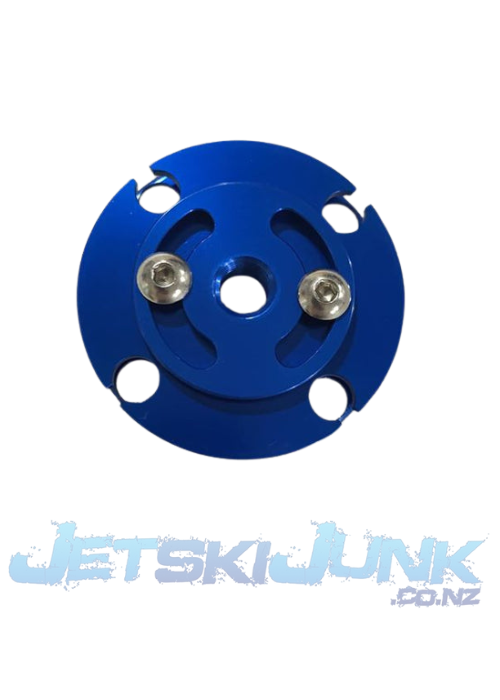 WAX Racing- Adjustable Throttle Wheel