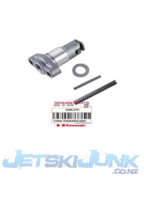 Kawasaki 1500 Cam Chain Tensioner