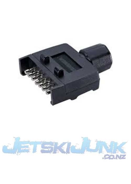 7 Pin Narva Trailer Plug