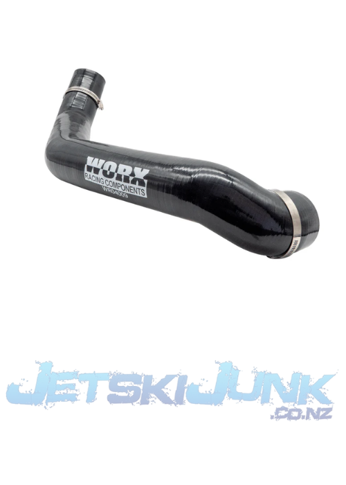 Yamaha 2021+ Superjet Free Flow Exhaust