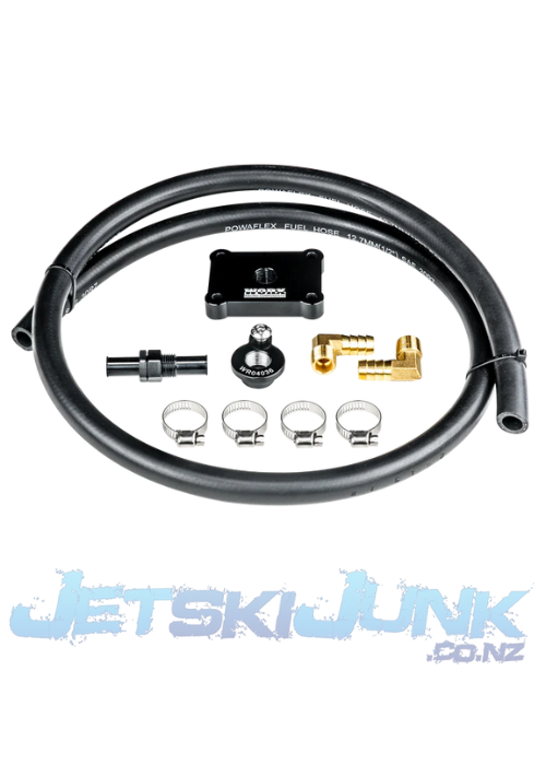 Yamaha 1.8L Cooling Kit 2008-2013