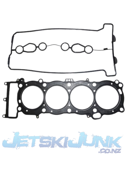 Top End Gasket Kit For Yamaha VX110 /FX HO /FX Cruiser HO /AR 230 HO /FX 140 HO /SX 230 HO