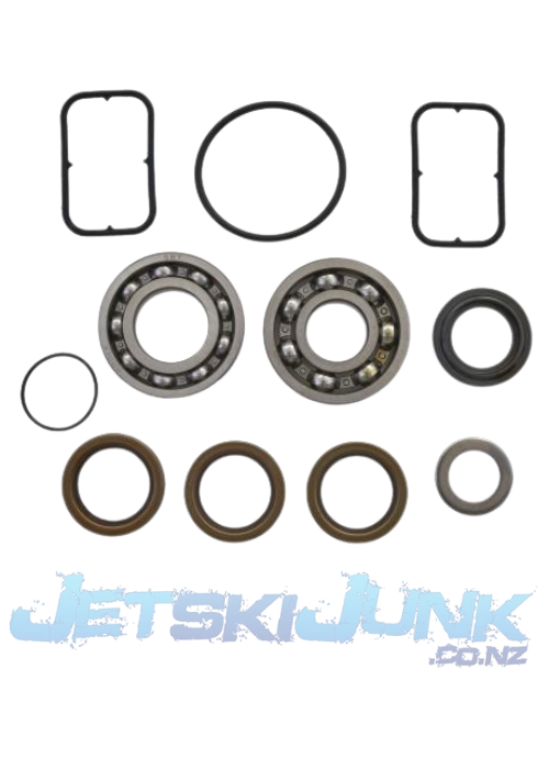 Jet Pump Rebuild Kit For Yamaha FX Cruiser HO /FX HO 2009-2013