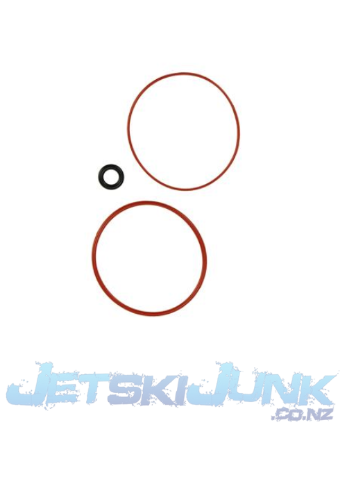 Sea-Doo Oil Filter O-Ring Kit
