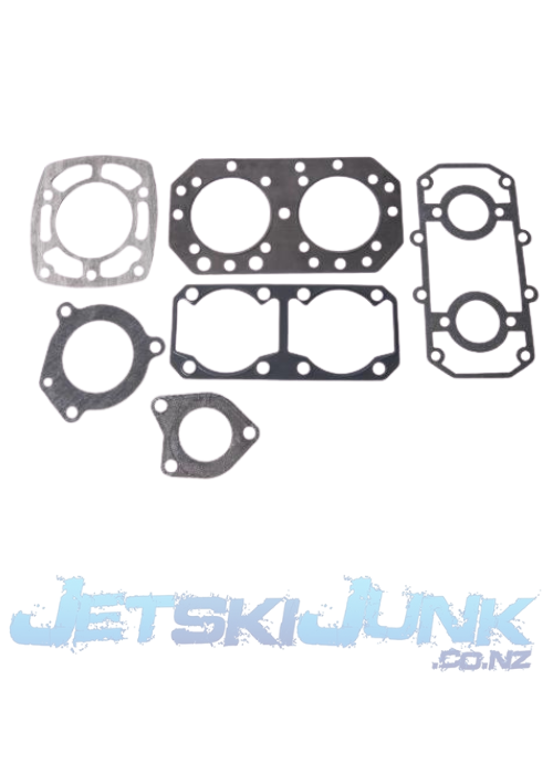 Kawasaki 550 91-95 Reed Top End Gasket Kit