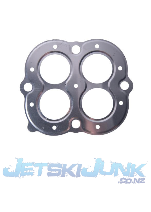 Exhaust Pipe Gasket for Kawasaki STX 12 F /STX 15 F 11061-3714 2003-2008