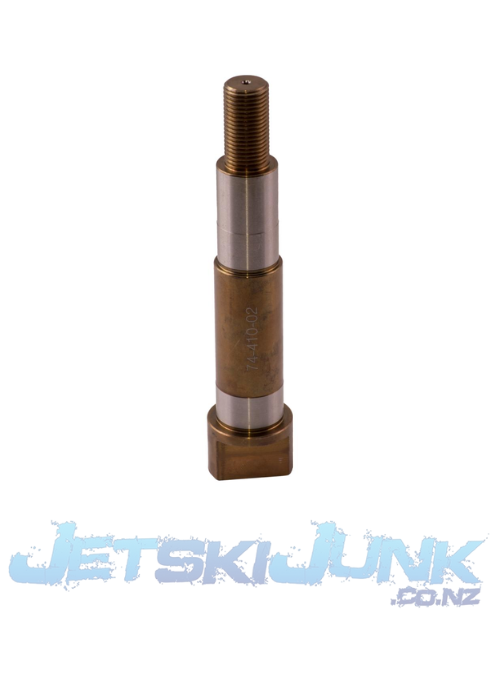 Impeller Shaft for Yamaha VX 1100 Deluxe /1100 Sport /110 Deluxe 3-person /110