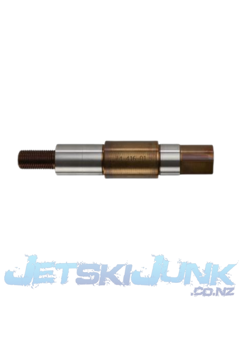 Impeller Shaft for Yamaha 6GA-G5514-00-00 1050 TR1 EX/ EX Sport/ EX Deluxe / EX Limited/ SuperJet