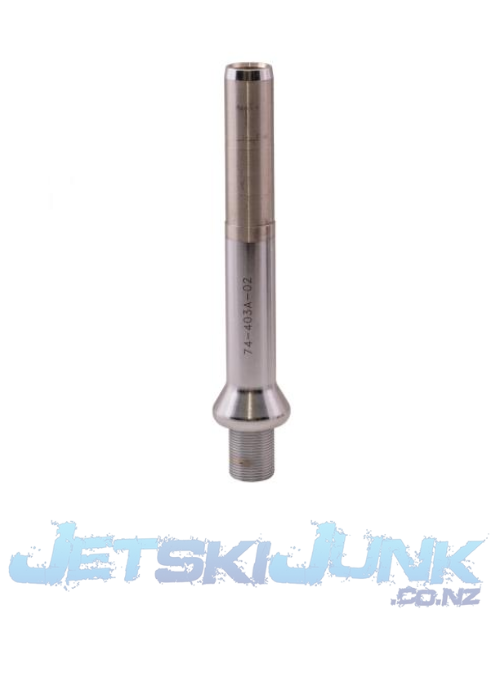 Coupler Shaft For Yamaha Wave Blaster 760