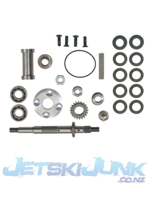Sea-Doo 300 20 Tooth Supercharger Rebuild Kit