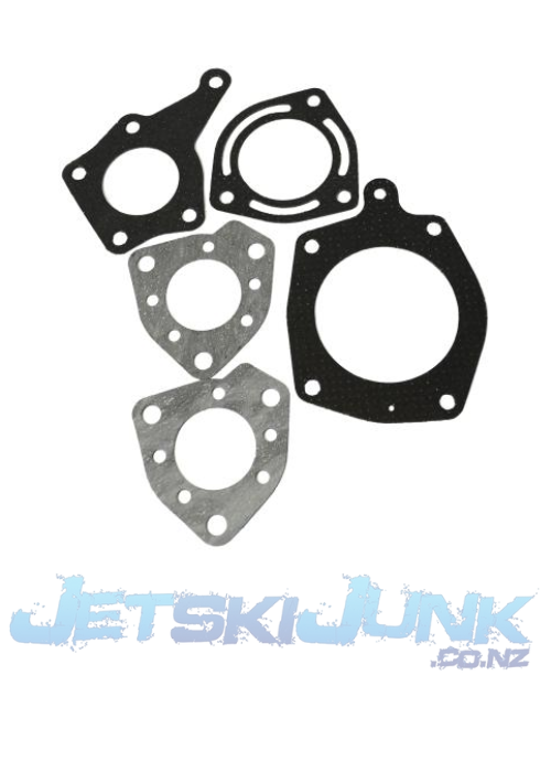 Kawasaki 750 SX /SXI 1992-2002 Exhaust Gasket Kit