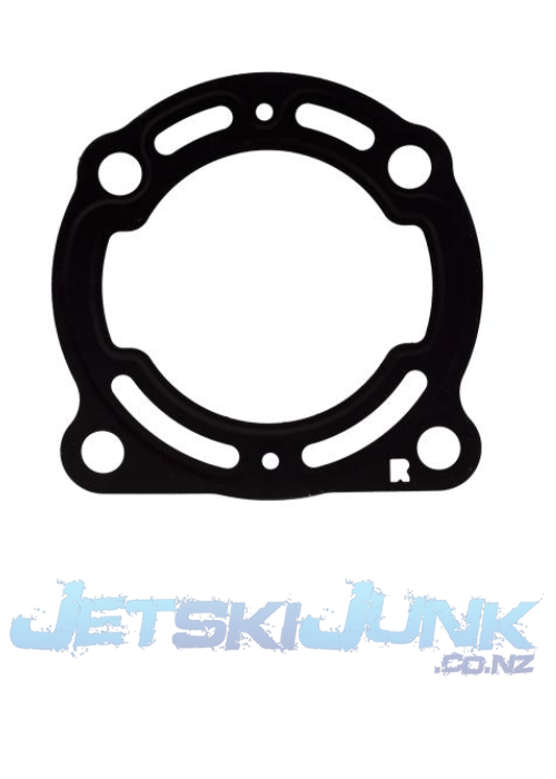Muffler Gasket for Kawasaki 300X 310X